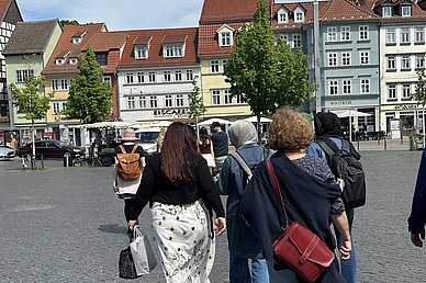 Projektabschluss „LoLa“