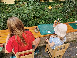 Interkulturelles Sommerfest 2024