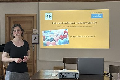 Projektabschluss „LoLa“