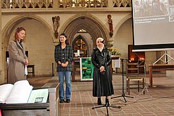 Eröffnungsgottesdienst der Interkulturellen Woche 2022