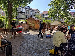 Interkulturelles Sommerfest 2023