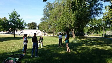 Picknick
