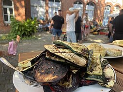 Interkulturelles Sommerfest 2024
