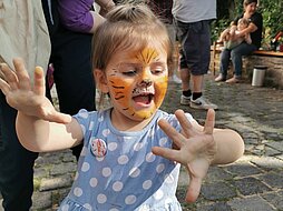 Interkulturelles Sommerfest 2024