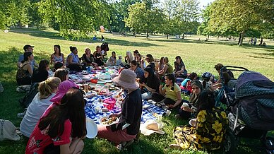 Picknick
