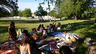 Picknick